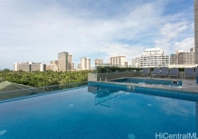 2139 Kuhio Avenue,Honolulu,Hawaii,96815,1 バスルームバスルーム,コンド / タウンハウス,Kuhio,23,18389613