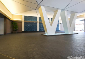 2139 Kuhio Avenue,Honolulu,Hawaii,96815,1 バスルームバスルーム,コンド / タウンハウス,Kuhio,23,18389613