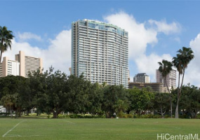 2139 Kuhio Avenue,Honolulu,Hawaii,96815,1 バスルームバスルーム,コンド / タウンハウス,Kuhio,23,18389613