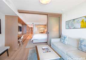 2139 Kuhio Avenue,Honolulu,Hawaii,96815,1 バスルームバスルーム,コンド / タウンハウス,Kuhio,23,18389613