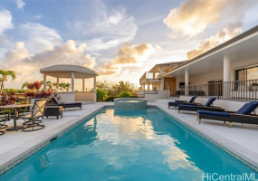 75 Poipu Drive,Honolulu,Hawaii,96825,4 ベッドルーム ベッドルーム,4 バスルームバスルーム,一戸建て,Poipu,18839076