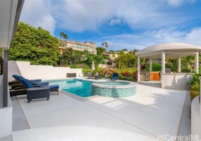 75 Poipu Drive,Honolulu,Hawaii,96825,4 ベッドルーム ベッドルーム,4 バスルームバスルーム,一戸建て,Poipu,18839076