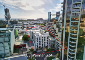 803 Waimanu Street,Honolulu,Hawaii,96813,1 BathroomBathrooms,Condo/Townhouse,Waimanu,2,18389652