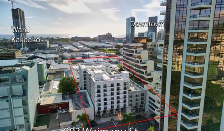 803 Waimanu Street,Honolulu,Hawaii,96813,1 BathroomBathrooms,Condo/Townhouse,Waimanu,2,18389652