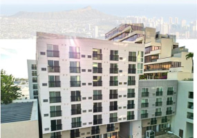 803 Waimanu Street,Honolulu,Hawaii,96813,1 BathroomBathrooms,Condo/Townhouse,Waimanu,2,18389652