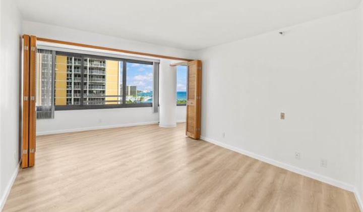 1330 Ala Moana Boulevard,Honolulu,Hawaii,96814,1 ベッドルーム ベッドルーム,1 バスルームバスルーム,コンド / タウンハウス,Ala Moana,19,18839141