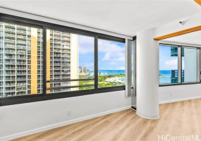 1330 Ala Moana Boulevard,Honolulu,Hawaii,96814,1 ベッドルーム ベッドルーム,1 バスルームバスルーム,コンド / タウンハウス,Ala Moana,19,18839141