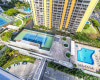 1330 Ala Moana Boulevard,Honolulu,Hawaii,96814,1 ベッドルーム ベッドルーム,1 バスルームバスルーム,コンド / タウンハウス,Ala Moana,19,18839141