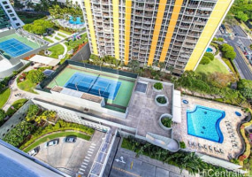 1330 Ala Moana Boulevard,Honolulu,Hawaii,96814,1 ベッドルーム ベッドルーム,1 バスルームバスルーム,コンド / タウンハウス,Ala Moana,19,18839141