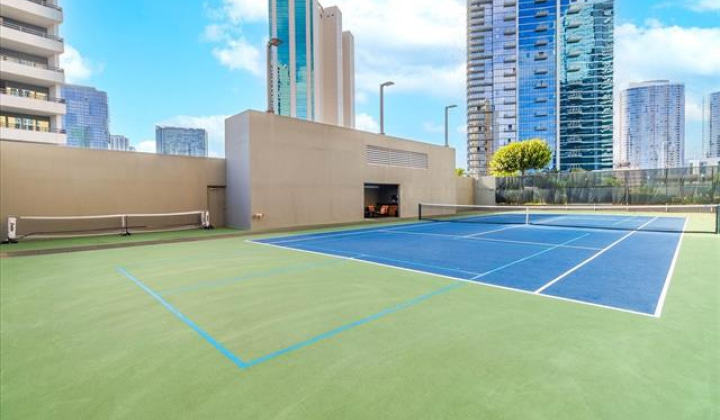 1330 Ala Moana Boulevard,Honolulu,Hawaii,96814,1 ベッドルーム ベッドルーム,1 バスルームバスルーム,コンド / タウンハウス,Ala Moana,19,18839141