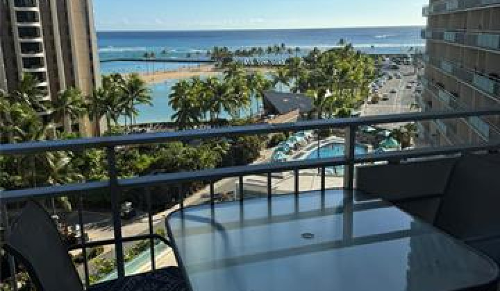 1777 Ala Moana Boulevard,Honolulu,Hawaii,96815,1 ベッドルーム ベッドルーム,1 バスルームバスルーム,コンド / タウンハウス,Ala Moana,8,18389687