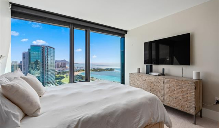 1108 Auahi Street,Honolulu,Hawaii,96814,3 ベッドルーム ベッドルーム,3 バスルームバスルーム,コンド / タウンハウス,Auahi,30,18389849