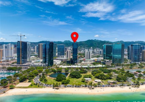 1108 Auahi Street,Honolulu,Hawaii,96814,3 ベッドルーム ベッドルーム,3 バスルームバスルーム,コンド / タウンハウス,Auahi,30,18389849