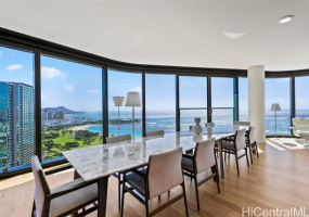 1108 Auahi Street,Honolulu,Hawaii,96814,3 ベッドルーム ベッドルーム,3 バスルームバスルーム,コンド / タウンハウス,Auahi,30,18389849
