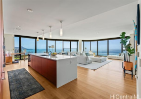 1108 Auahi Street,Honolulu,Hawaii,96814,3 ベッドルーム ベッドルーム,3 バスルームバスルーム,コンド / タウンハウス,Auahi,30,18389849