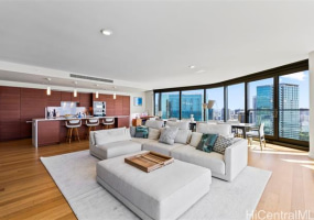 1108 Auahi Street,Honolulu,Hawaii,96814,3 ベッドルーム ベッドルーム,3 バスルームバスルーム,コンド / タウンハウス,Auahi,30,18389849