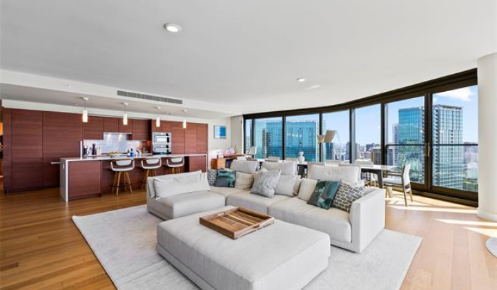 1108 Auahi Street,Honolulu,Hawaii,96814,3 ベッドルーム ベッドルーム,3 バスルームバスルーム,コンド / タウンハウス,Auahi,30,18389849