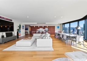 1108 Auahi Street,Honolulu,Hawaii,96814,3 ベッドルーム ベッドルーム,3 バスルームバスルーム,コンド / タウンハウス,Auahi,30,18389849