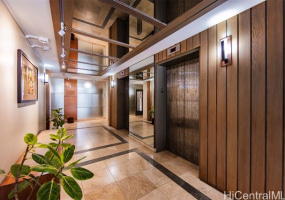 2600 Pualani Way,Honolulu,Hawaii,96815,2 ベッドルーム ベッドルーム,2 バスルームバスルーム,コンド / タウンハウス,Pualani,16,18389866