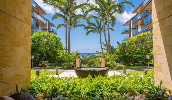 1388 Ala Moana Boulevard,Honolulu,Hawaii,96814,2 ベッドルーム ベッドルーム,2 バスルームバスルーム,コンド / タウンハウス,Ala Moana,4,18839308