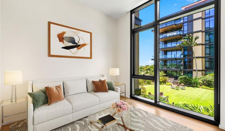 1388 Ala Moana Boulevard,Honolulu,Hawaii,96814,2 ベッドルーム ベッドルーム,2 バスルームバスルーム,コンド / タウンハウス,Ala Moana,4,18839308