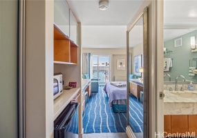 410 Atkinson Drive,Honolulu,Hawaii,96814,1 BathroomBathrooms,Condo/Townhouse,Atkinson,6,18389896