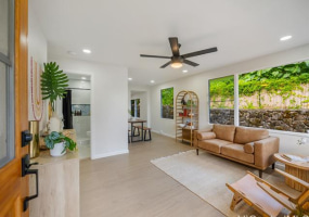 3634 Halekipa Place,Honolulu,Hawaii,96816,8 ベッドルーム ベッドルーム,4 バスルームバスルーム,一戸建て,Halekipa,18839317