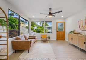 3634 Halekipa Place,Honolulu,Hawaii,96816,8 ベッドルーム ベッドルーム,4 バスルームバスルーム,一戸建て,Halekipa,18839317
