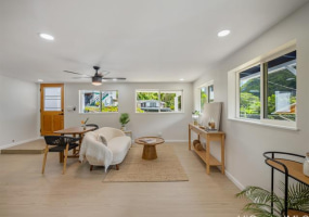 3634 Halekipa Place,Honolulu,Hawaii,96816,8 ベッドルーム ベッドルーム,4 バスルームバスルーム,一戸建て,Halekipa,18839317