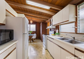 308 Hanakoa Street,Honolulu,Hawaii,96825,3 ベッドルーム ベッドルーム,1 バスルームバスルーム,一戸建て,Hanakoa,18389908
