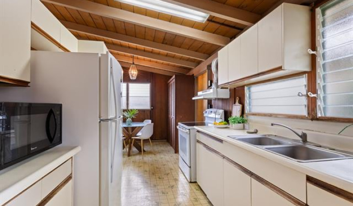 308 Hanakoa Street,Honolulu,Hawaii,96825,3 ベッドルーム ベッドルーム,1 バスルームバスルーム,一戸建て,Hanakoa,18389908