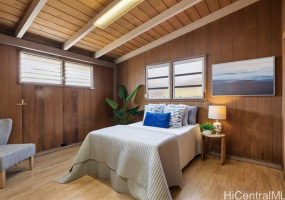 308 Hanakoa Street,Honolulu,Hawaii,96825,3 ベッドルーム ベッドルーム,1 バスルームバスルーム,一戸建て,Hanakoa,18389908