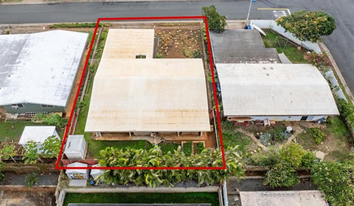 308 Hanakoa Street,Honolulu,Hawaii,96825,3 ベッドルーム ベッドルーム,1 バスルームバスルーム,一戸建て,Hanakoa,18389908