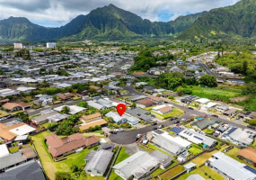 46-146 Hinalani Place,Kaneohe,Hawaii,96744,3 ベッドルーム ベッドルーム,2 バスルームバスルーム,一戸建て,Hinalani,18839324