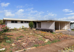 308 Hanakoa Street,Honolulu,Hawaii,96825,3 ベッドルーム ベッドルーム,1 バスルームバスルーム,一戸建て,Hanakoa,18389908