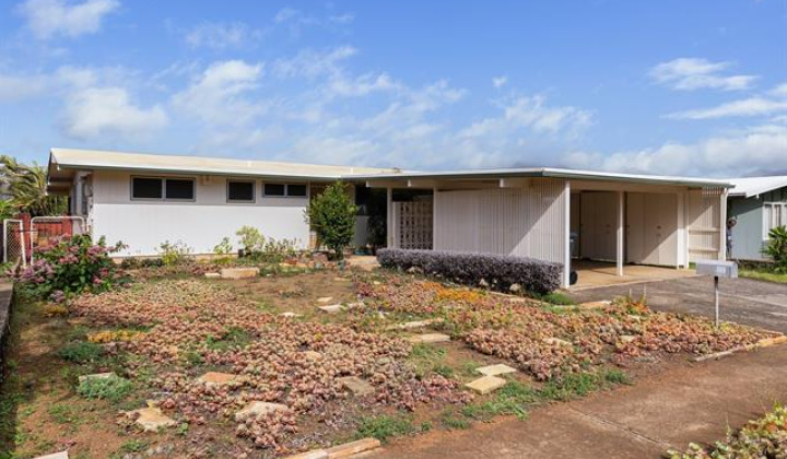 308 Hanakoa Street,Honolulu,Hawaii,96825,3 ベッドルーム ベッドルーム,1 バスルームバスルーム,一戸建て,Hanakoa,18389908