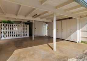 308 Hanakoa Street,Honolulu,Hawaii,96825,3 ベッドルーム ベッドルーム,1 バスルームバスルーム,一戸建て,Hanakoa,18389908