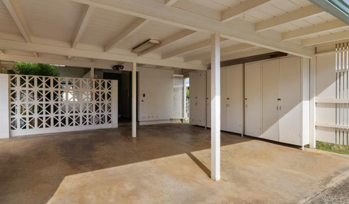 308 Hanakoa Street,Honolulu,Hawaii,96825,3 ベッドルーム ベッドルーム,1 バスルームバスルーム,一戸建て,Hanakoa,18389908