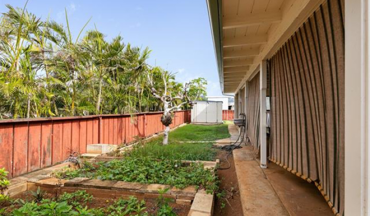 308 Hanakoa Street,Honolulu,Hawaii,96825,3 ベッドルーム ベッドルーム,1 バスルームバスルーム,一戸建て,Hanakoa,18389908