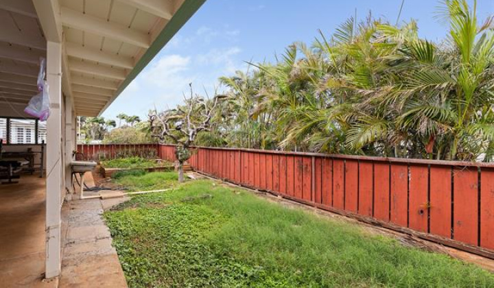 308 Hanakoa Street,Honolulu,Hawaii,96825,3 ベッドルーム ベッドルーム,1 バスルームバスルーム,一戸建て,Hanakoa,18389908
