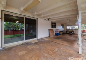 308 Hanakoa Street,Honolulu,Hawaii,96825,3 ベッドルーム ベッドルーム,1 バスルームバスルーム,一戸建て,Hanakoa,18389908