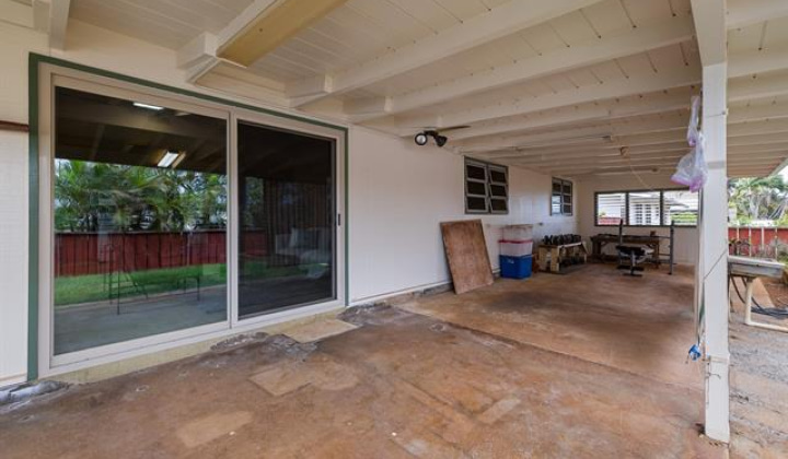 308 Hanakoa Street,Honolulu,Hawaii,96825,3 ベッドルーム ベッドルーム,1 バスルームバスルーム,一戸建て,Hanakoa,18389908