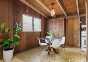 308 Hanakoa Street,Honolulu,Hawaii,96825,3 ベッドルーム ベッドルーム,1 バスルームバスルーム,一戸建て,Hanakoa,18389908