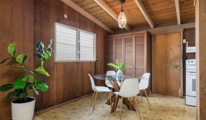 308 Hanakoa Street,Honolulu,Hawaii,96825,3 ベッドルーム ベッドルーム,1 バスルームバスルーム,一戸建て,Hanakoa,18389908