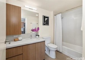 1391 Kapiolani Boulevard,Honolulu,Hawaii,96814,2 Bedrooms Bedrooms,2 BathroomsBathrooms,Condo/Townhouse,Kapiolani,25,18389938