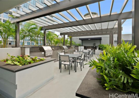 1391 Kapiolani Boulevard,Honolulu,Hawaii,96814,2 Bedrooms Bedrooms,2 BathroomsBathrooms,Condo/Townhouse,Kapiolani,25,18389938