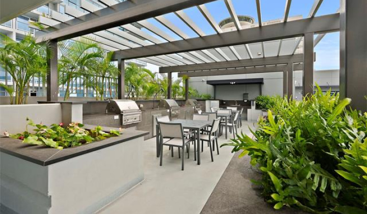 1391 Kapiolani Boulevard,Honolulu,Hawaii,96814,2 Bedrooms Bedrooms,2 BathroomsBathrooms,Condo/Townhouse,Kapiolani,25,18389938