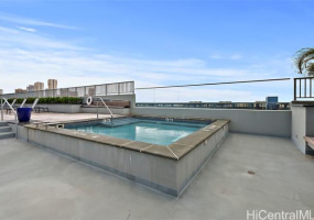 1391 Kapiolani Boulevard,Honolulu,Hawaii,96814,2 Bedrooms Bedrooms,2 BathroomsBathrooms,Condo/Townhouse,Kapiolani,25,18389938