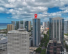 1391 Kapiolani Boulevard,Honolulu,Hawaii,96814,2 Bedrooms Bedrooms,2 BathroomsBathrooms,Condo/Townhouse,Kapiolani,25,18389938