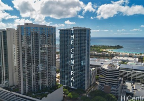 1391 Kapiolani Boulevard,Honolulu,Hawaii,96814,2 Bedrooms Bedrooms,2 BathroomsBathrooms,Condo/Townhouse,Kapiolani,25,18389938